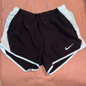 Nike dri fit shorts